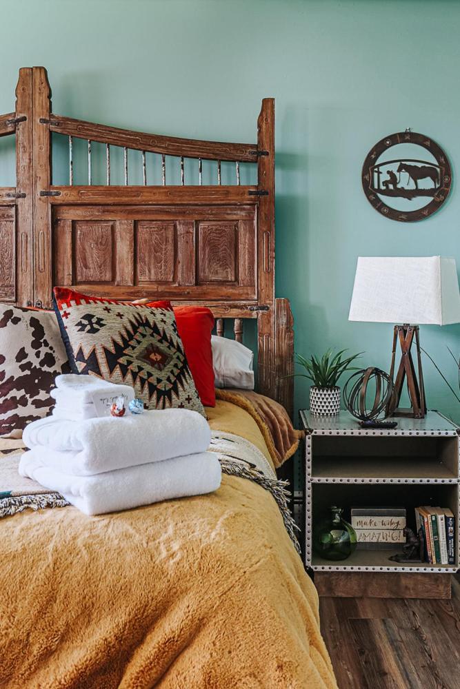 The Urban Cowboy Apartment สแตนตัน ภายนอก รูปภาพ