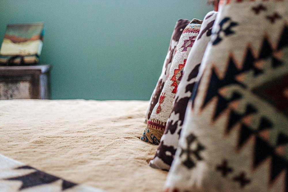 The Urban Cowboy Apartment สแตนตัน ภายนอก รูปภาพ
