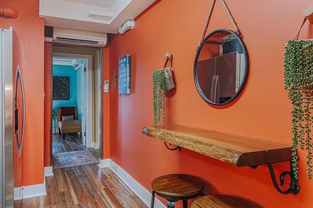 The Urban Cowboy Apartment สแตนตัน ภายนอก รูปภาพ